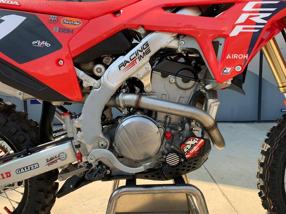 Honda CRF 250 RX Enduro (2022) (4)