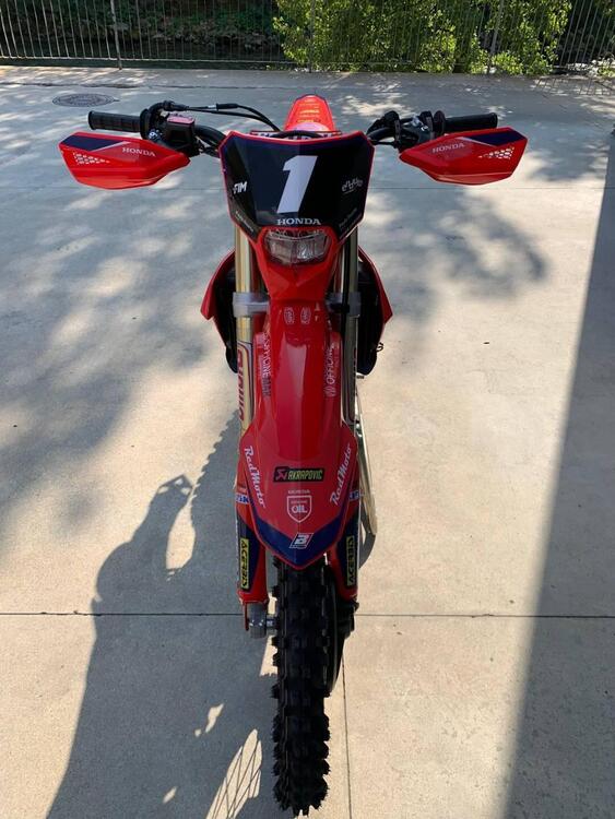 Honda CRF 250 RX Enduro (2022) (5)