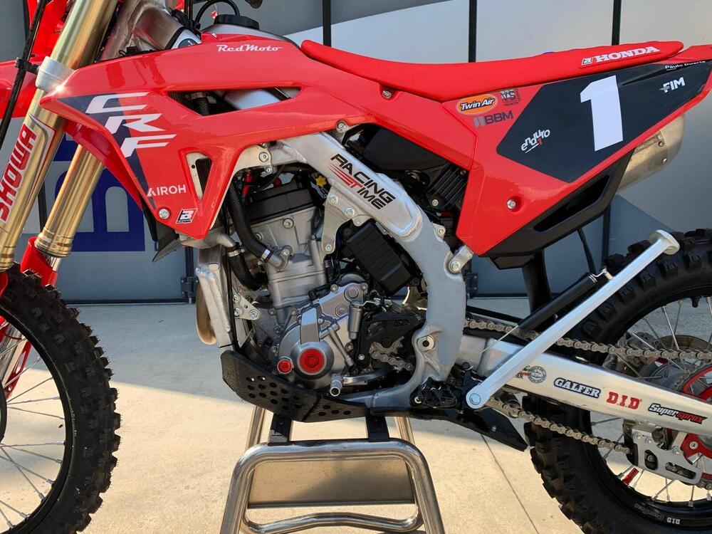 Honda CRF 250 RX Enduro (2022) (3)