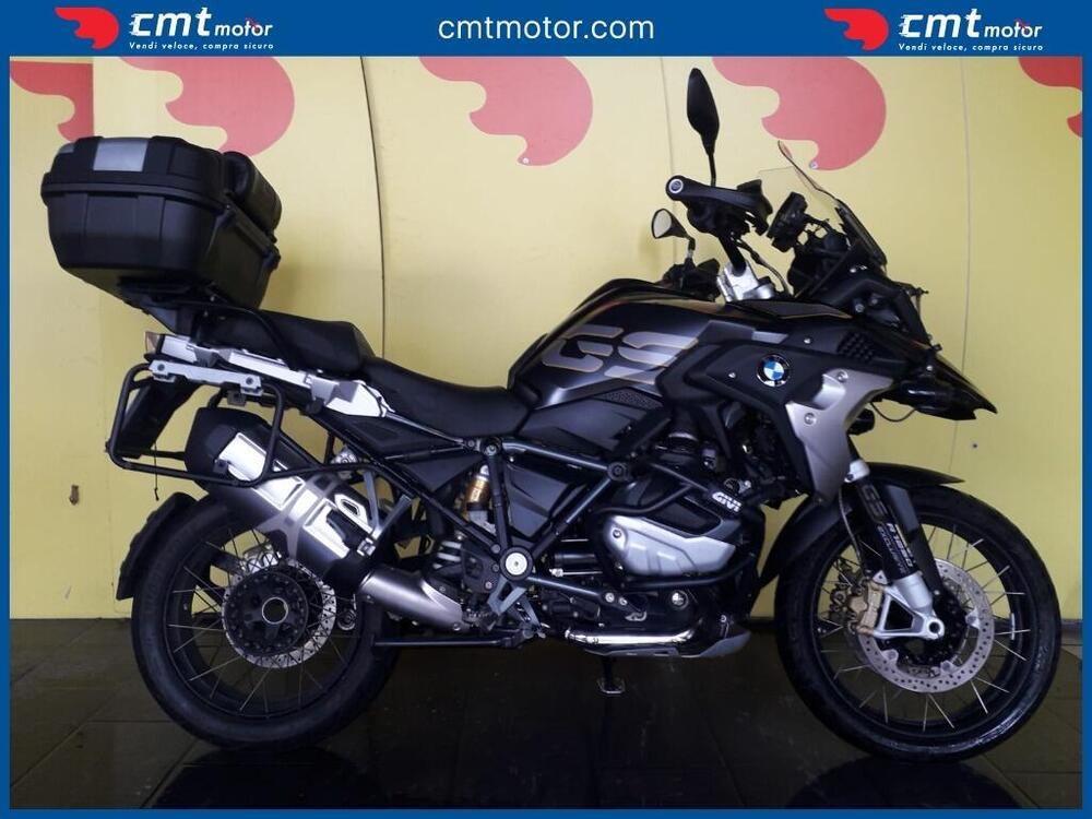 Bmw R 1250 GS (2019 - 20)