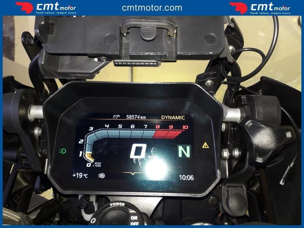 Bmw R 1250 GS (2019 - 20) (5)