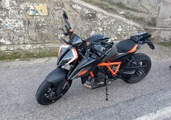 KTM 1290 Super Duke R (2021) usata