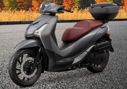 Sym HD 300 (2021 - 24) nuova