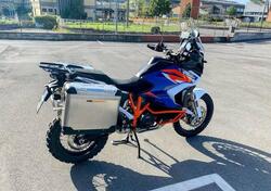 KTM 1290 Super Adventure R (2021) usata