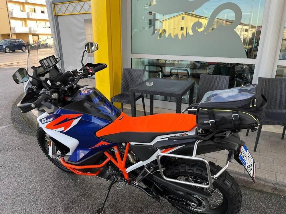 KTM 1290 Super Adventure R (2021) (2)