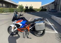 KTM 1290 Super Adventure R (2021) usata