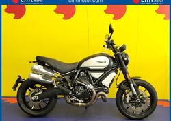 Ducati Scrambler 1100 Dark Pro (2020 - 24) usata