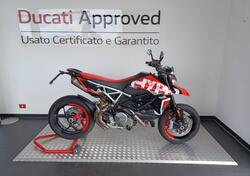 Ducati Hypermotard 950 RVE (2020) usata