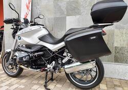 Bmw R 1200 R (2011 - 14) usata