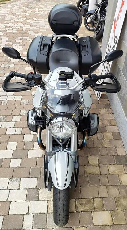 Bmw R 1200 R (2011 - 14) (4)