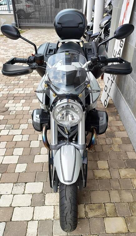 Bmw R 1200 R (2011 - 14) (5)