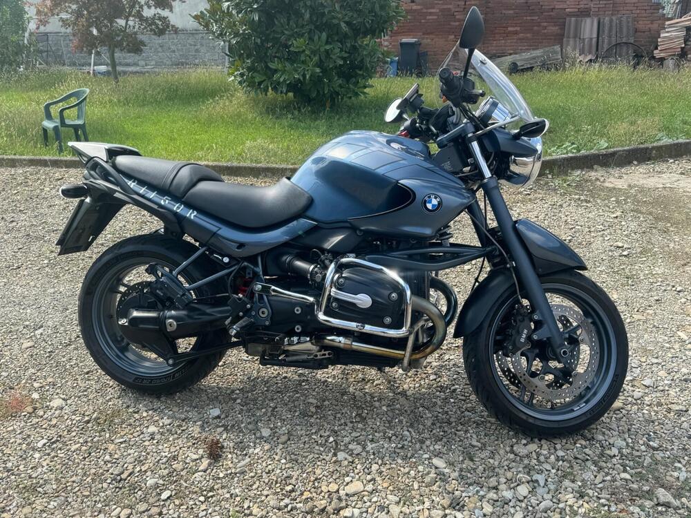 Bmw R 1150 R (2000 - 07) (4)