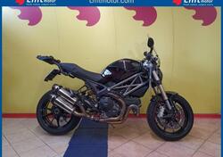 Ducati Monster 1100 Evo ABS (2011 - 13) usata