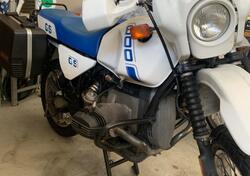 Bmw R 80 GS (1987 - 96) usata