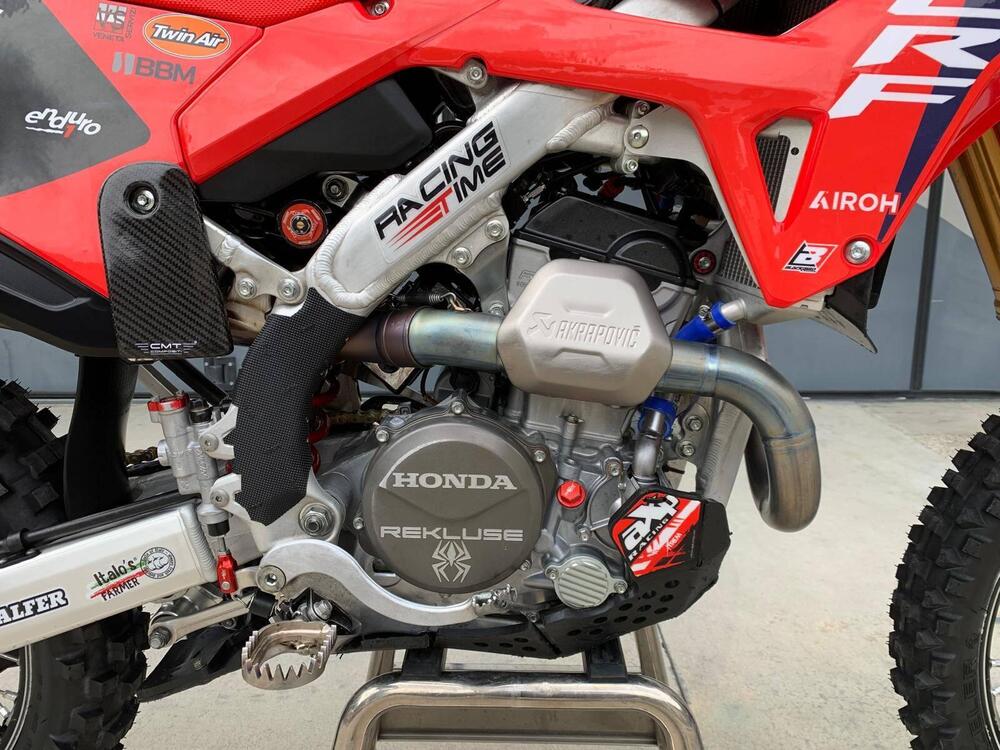 Honda CRF 250 RX Enduro (2024) (3)