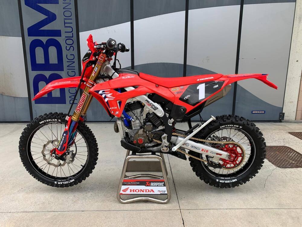 Honda CRF 250 RX Enduro (2024) (2)