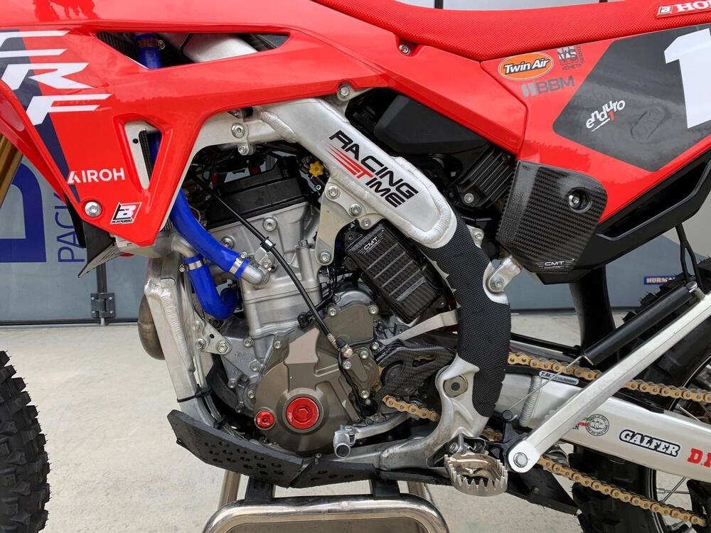 Honda CRF 250 RX Enduro (2024) (4)