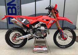 Honda CRF 250 RX Enduro (2024) usata