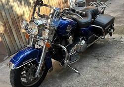 Harley-Davidson 1584 Road King Classic (2007 - 10) - FLHRC usata