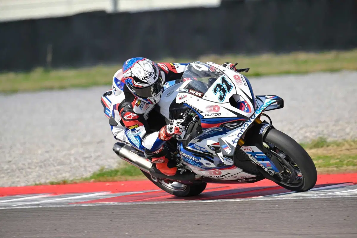 DopoGP SBK: il round di Cremona ha un solo vincitore: Danilo Petrucci! Con Carlo Baldi, Antonio Privitera e Danilo Petrucci [LIVE oggi alle 18:30] (11)