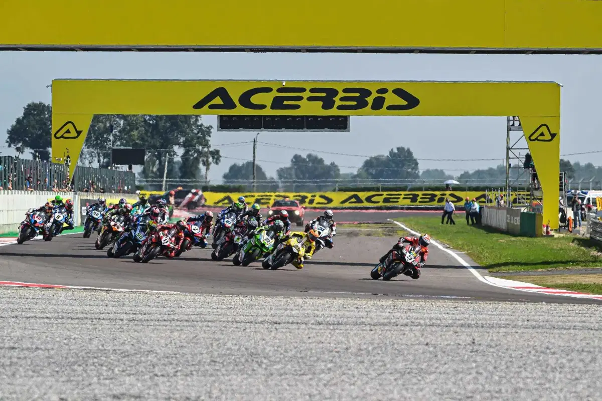 DopoGP SBK: il round di Cremona ha un solo vincitore: Danilo Petrucci! Con Carlo Baldi, Antonio Privitera e Danilo Petrucci [LIVE oggi alle 18:30] (2)