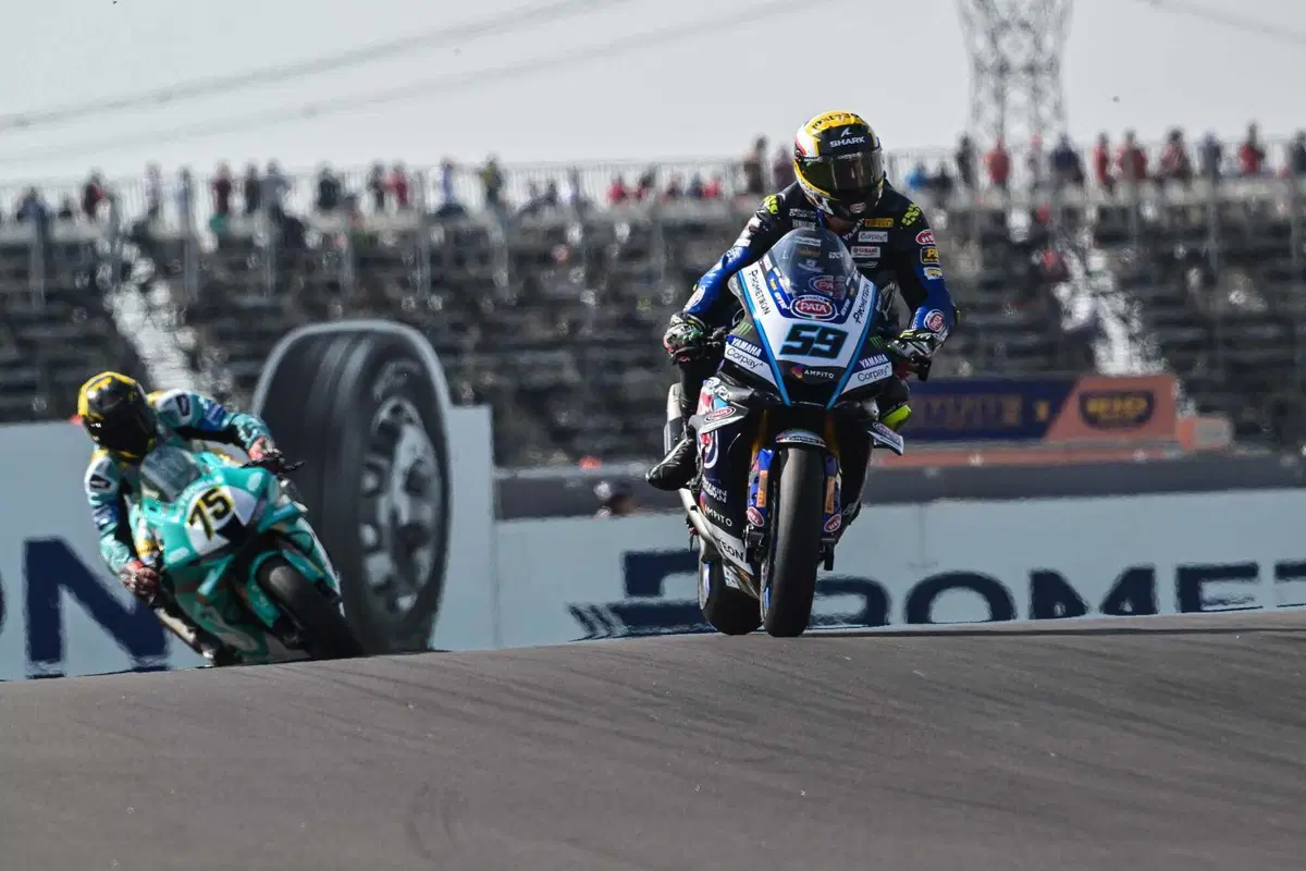 DopoGP SBK: il round di Cremona ha un solo vincitore: Danilo Petrucci! Con Carlo Baldi, Antonio Privitera e Danilo Petrucci [LIVE oggi alle 18:30] (4)