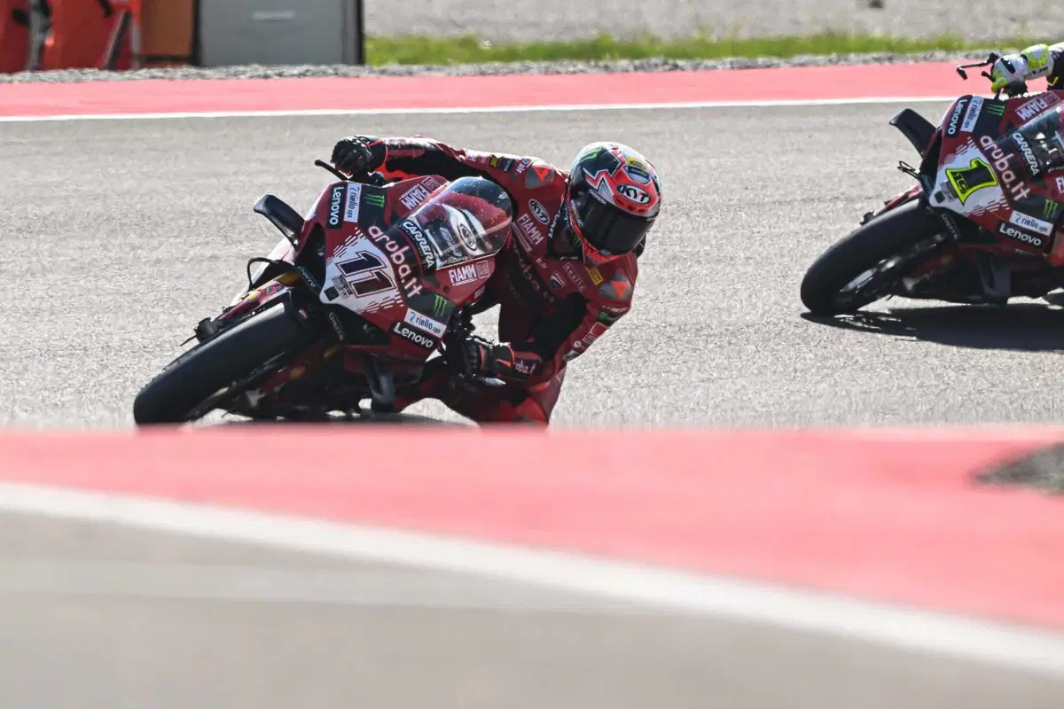 DopoGP SBK: il round di Cremona ha un solo vincitore: Danilo Petrucci! Con Carlo Baldi, Antonio Privitera e Danilo Petrucci [LIVE oggi alle 18:30] (3)