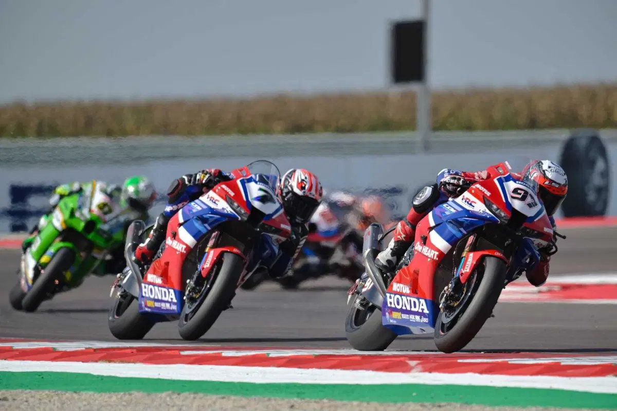 DopoGP SBK: il round di Cremona ha un solo vincitore: Danilo Petrucci! Con Carlo Baldi, Antonio Privitera e Danilo Petrucci [LIVE oggi alle 18:30] (5)