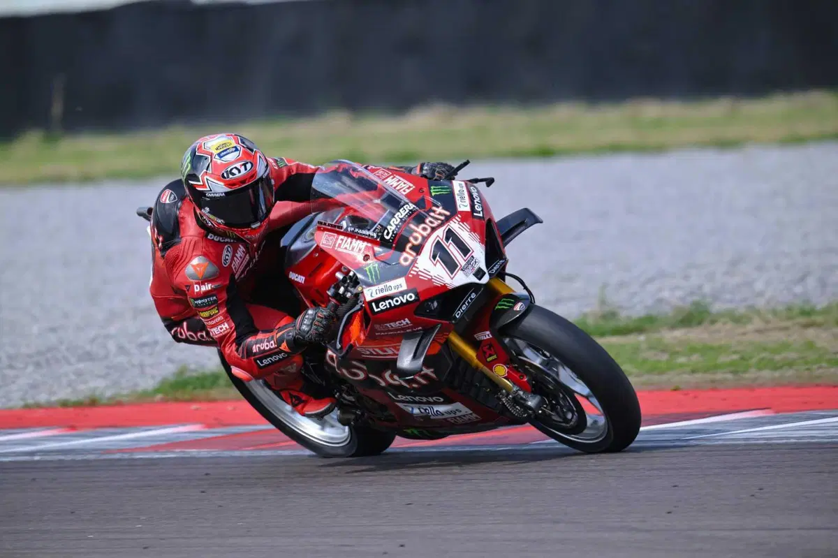 DopoGP SBK: il round di Cremona ha un solo vincitore: Danilo Petrucci! Con Carlo Baldi, Antonio Privitera e Danilo Petrucci [LIVE oggi alle 18:30] (6)