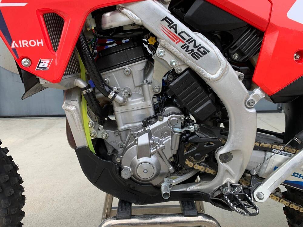 Honda CRF 250 RX Enduro (2022) (3)