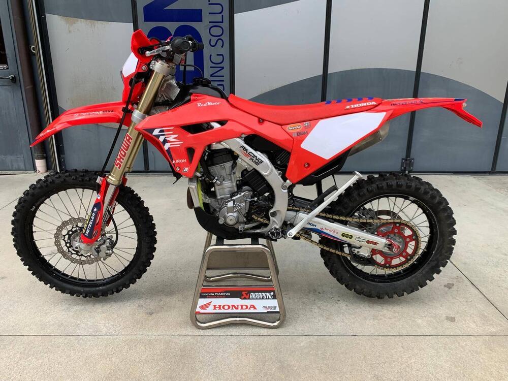 Honda CRF 250 RX Enduro (2022) (2)