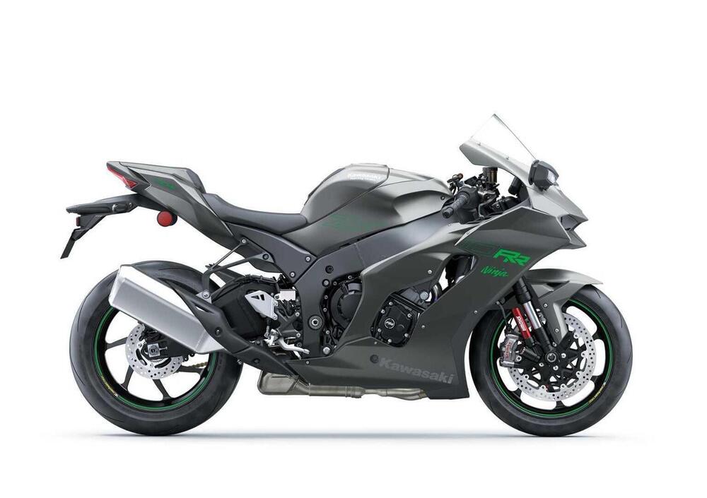 Kawasaki Ninja 1000 ZX-10RR (2025) (2)