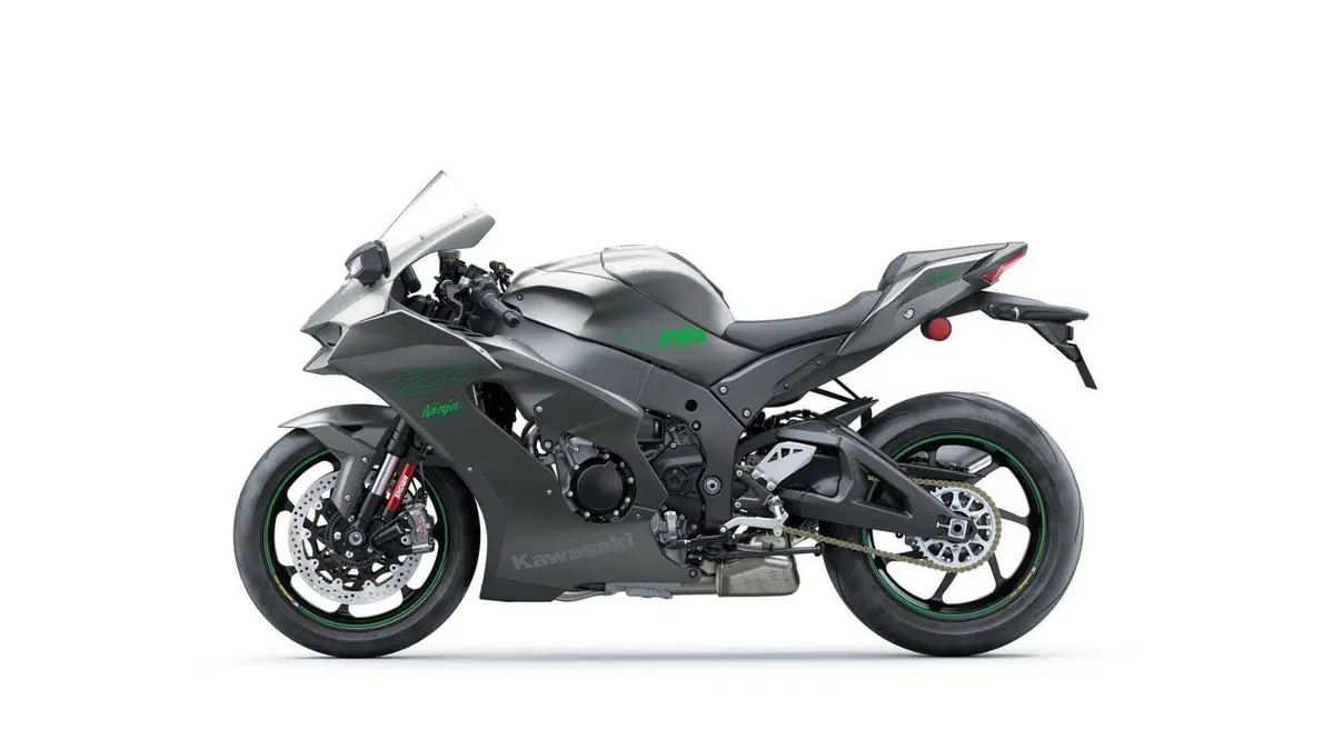 Kawasaki Ninja 1000 ZX-10RR Ninja 1000 ZX-10RR (2025) (3)