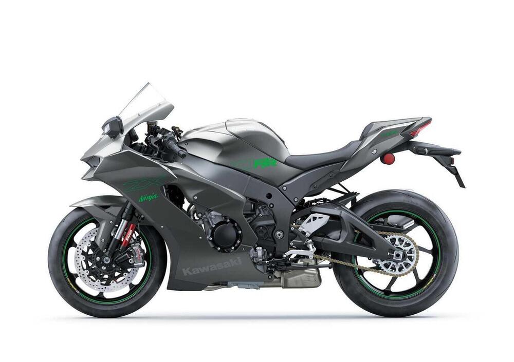 Kawasaki Ninja 1000 ZX-10RR (2025) (3)