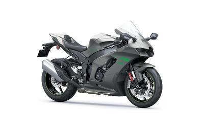 Kawasaki Ninja 1000 ZX-10RR