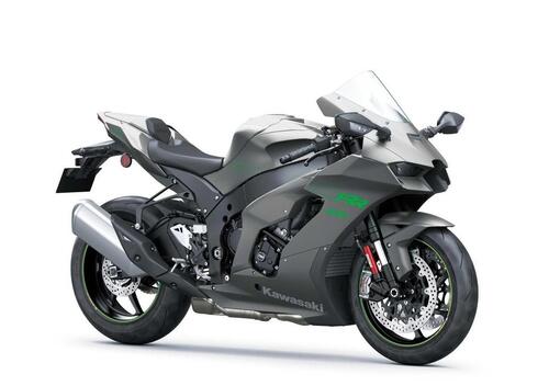 Kawasaki Ninja 1000 ZX-10RR