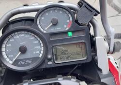 Bmw R 1200 GS Adventure (2008 - 09) usata