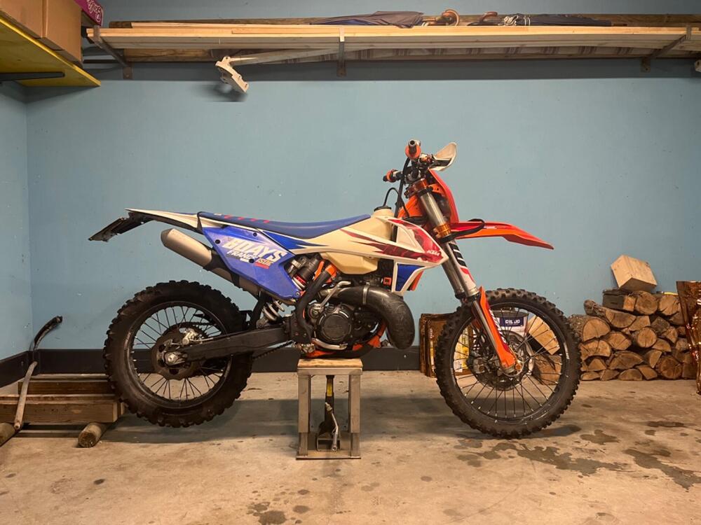 KTM EXC 300 E Six Days TPI (2018) (4)