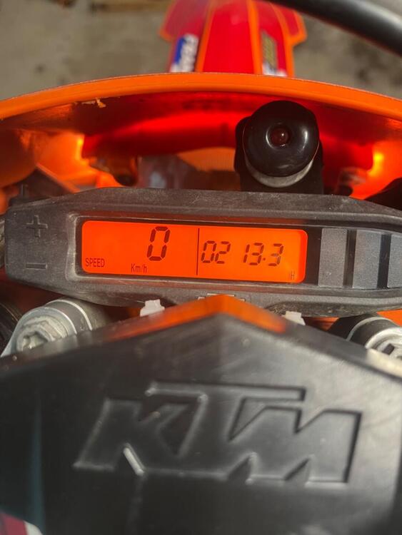 KTM EXC 300 E Six Days TPI (2018) (5)