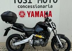 Yamaha MT-03 (2006 - 14) usata