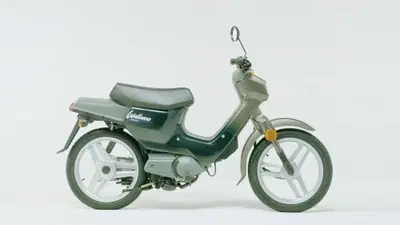 Honda PK 50