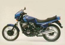 Honda VT 500 E (1985 - 86)