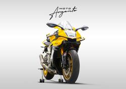 Yamaha YZF R1 60th Anniversary (2015 - 16) usata