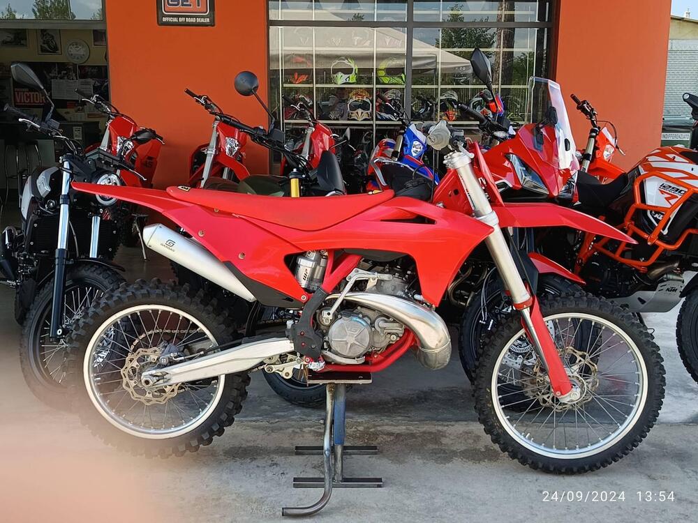 GASGAS MC 250 (2022)