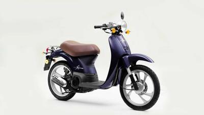 Honda Sky 50