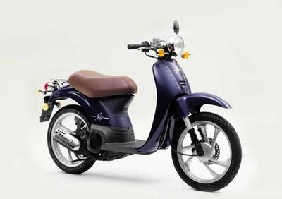 Honda Sky 50