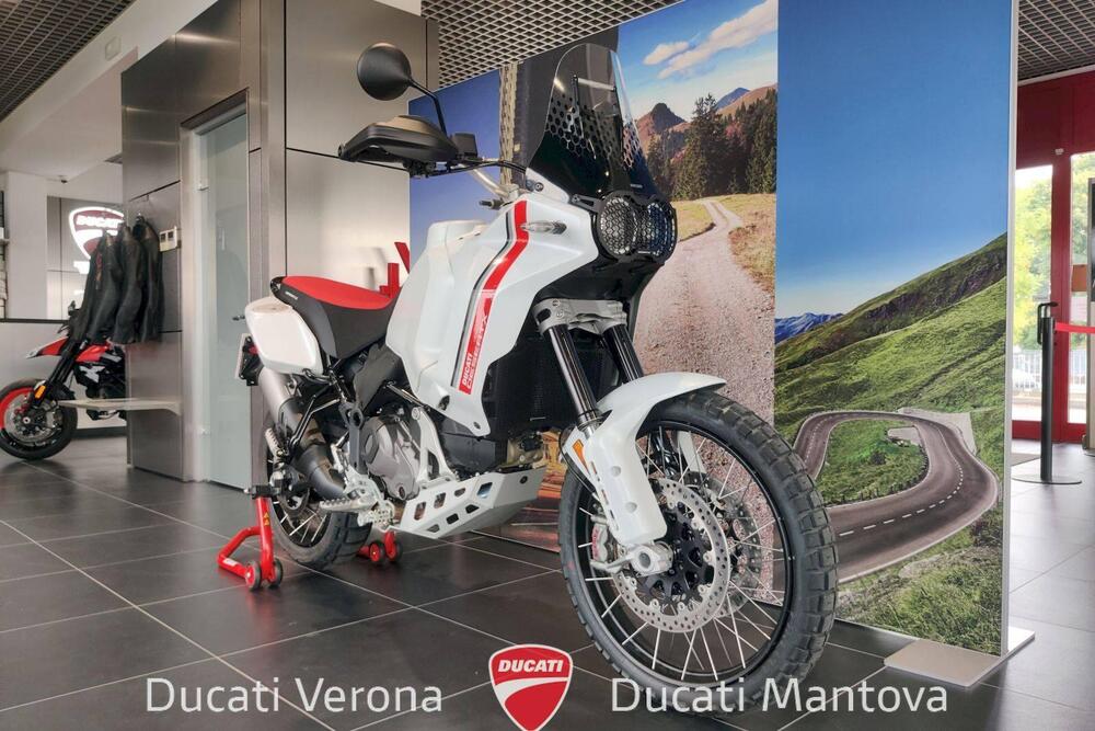 Ducati DesertX (2022 - 24) (3)