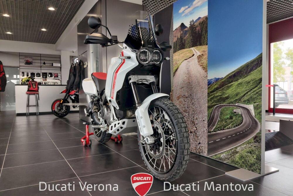 Ducati DesertX (2022 - 24) (4)