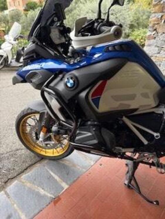 Bmw R 1250 GS Adventure (2019 - 20)