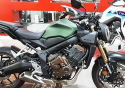 Honda CB 650 R (2024) nuova